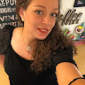 Meet your Posher, Jessica m.